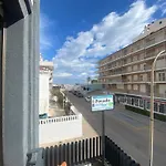 101 I Posada Del Mar I Encantador Hostel En La Playa De Gandia