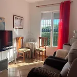Habitacion Con Bano Malva Piscina