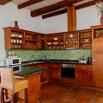 Finca Tomaren
