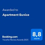 Apartment Eunice