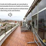 Living Las Canteras Homes - Penthouse Free Parking