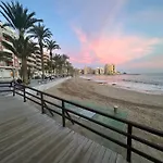Tesla Playa Cura Apartamento