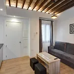 Sercotel Granada Suites