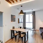 Sercotel Granada Suites