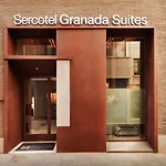 Sercotel Granada Suites