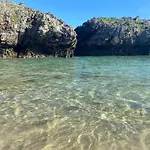 Apartamento Turistico Nanielles Sella Playa - Vut 3050As