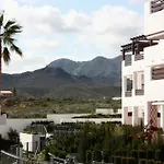 Casa Serena Apto En Residencial De Lujo