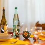 Casitas Select - Villa Abajo In Mijas