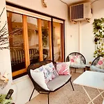 Mar De Cristal Apartment 100 Metres To The Beach