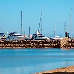 Mar De Cristal Apartment 100 Metres To The Beach