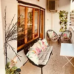 Mar De Cristal Apartment 100 Metres To The Beach