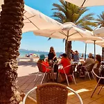 Mar De Cristal Apartment 100 Metres To The Beach