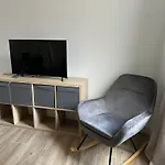 Apartamento Valencia 17