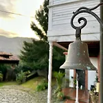 Hotel Palacio de Libardon