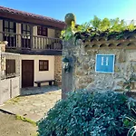 Hotel Palacio de Libardon