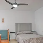 Apartamento estudio Velarde IV