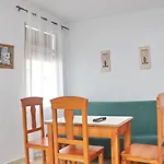 Apartamento estudio Velarde IV