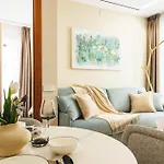 Corral Del Carbon Gg Apartments