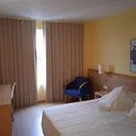 Flag Hotel Valencia - Florazar