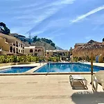 Ático en Playa Altea - Puerto de Campomanes