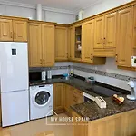 Myhousespain - Acogedor Apartamento Plaza Mayor Gijon 2