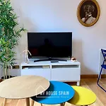 Myhousespain - Acogedor Apartamento Plaza Mayor Gijon 2