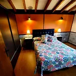 Apartamentos & Bungalows Ubiarco El Acebo By Urbanhosting
