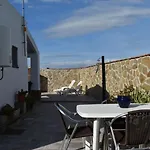 Casa Del Almendro
