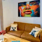 Casa Olivia, Luxurious Village House With Sauna And Jacuzzi