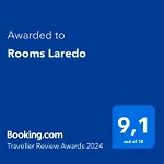 Rooms Laredo