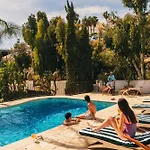 Buccara Villa Mistral