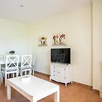 Casa Levante En Playa Fuente Del Gallo