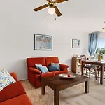 Apartment Close To The Sea In Las Chapas