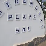 Neptunito: Primera Linea Con Piscina