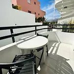 Los Cristianos 1-Bedroom Apartment, Swimming Pool