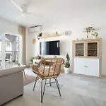 Gran Apartamento Laguna Playa