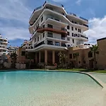 Allonbay Sea View Apartment