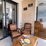 Apto. Con Piscinas Y Gym A 800 Metros De Playa