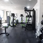 Apto. Con Piscinas Y Gym A 800 Metros De Playa