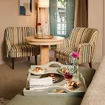Hospes Las Casas Del Rey De Baeza