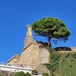 Apartamento Balentziaga Getaria TERRAZA y PARKING