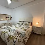 Piso Exclusivo en Alfonso el Sabio