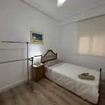 Piso Exclusivo en Alfonso el Sabio