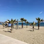 Studio en Calahonda cerca de Playa Ideal Parejas