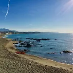 Studio en Calahonda cerca de Playa Ideal Parejas