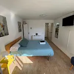 Studio en Calahonda cerca de Playa Ideal Parejas