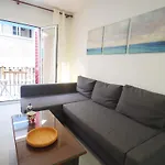 Balcony View Apartment By Hello Homes Sitges