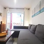 Balcony View Apartment By Hello Homes Sitges