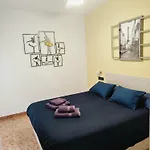 Aitana Apartment
