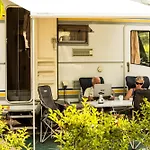 Camping Estival Vendrell Platja